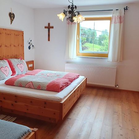 Villa Omesbergerhof à Neustift im Stubaital Extérieur photo