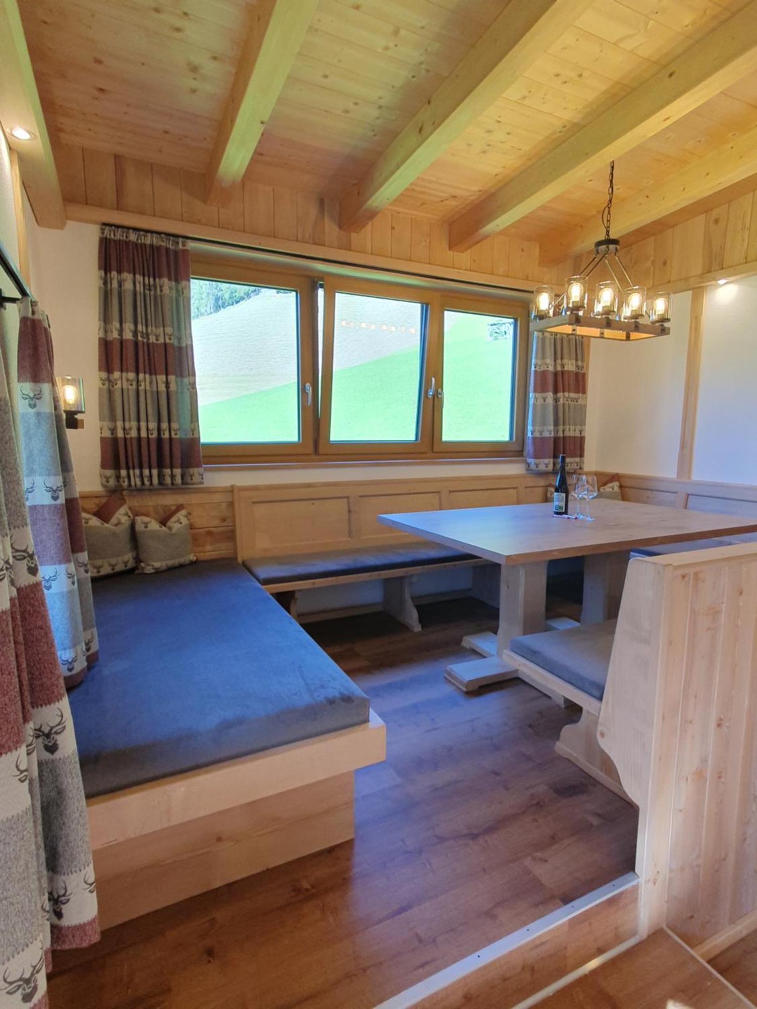 Villa Omesbergerhof à Neustift im Stubaital Extérieur photo