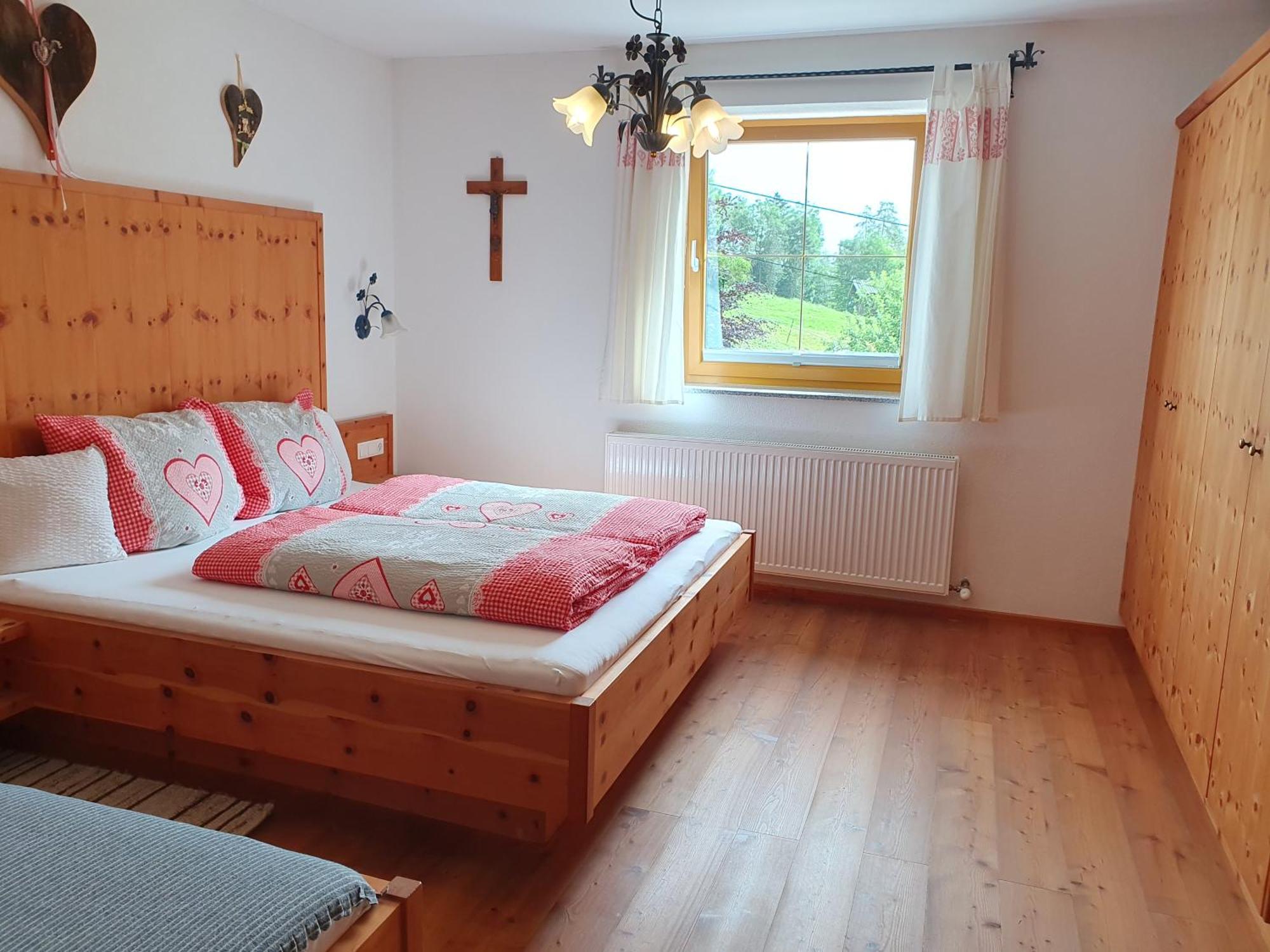 Villa Omesbergerhof à Neustift im Stubaital Extérieur photo