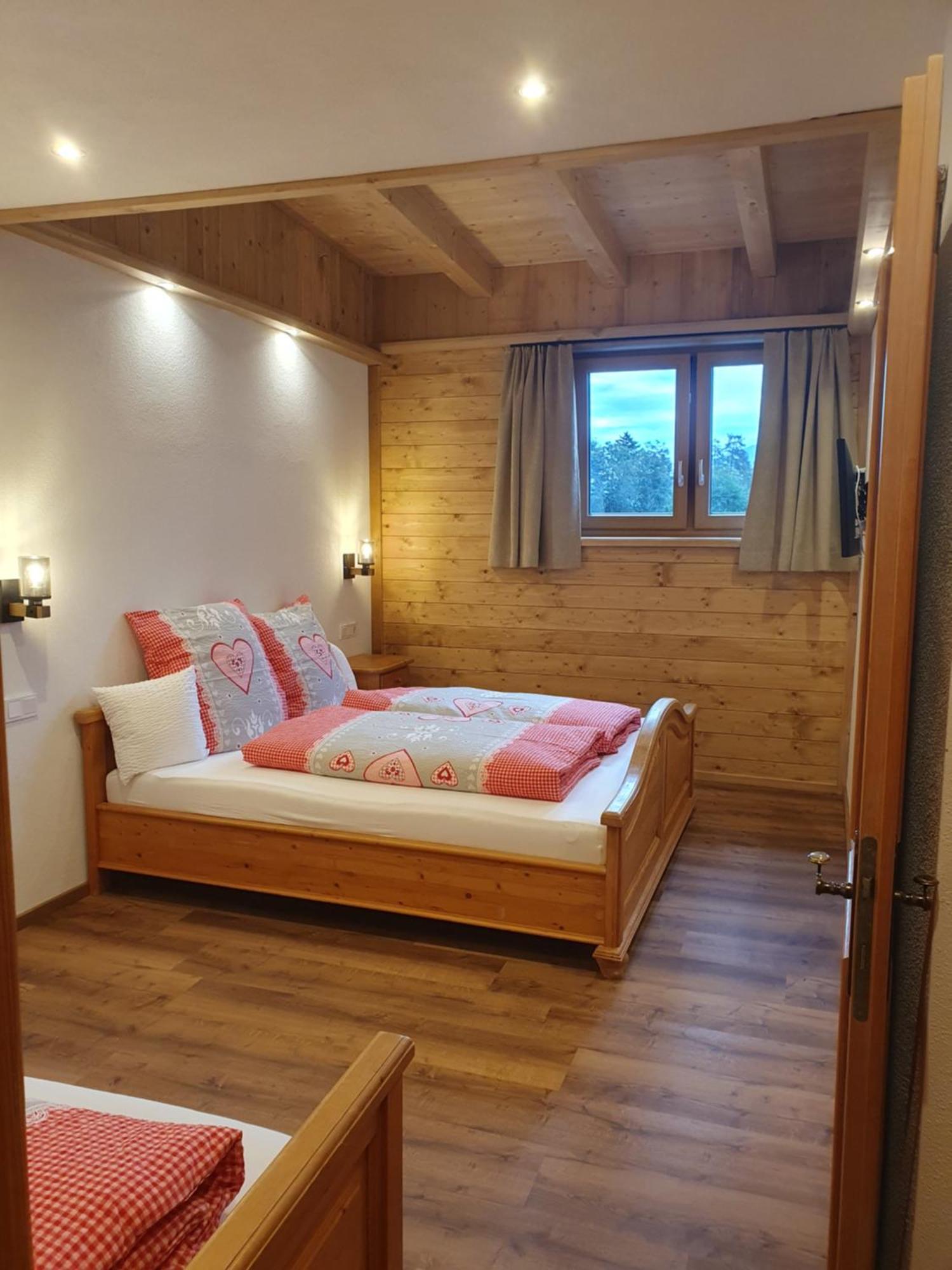 Villa Omesbergerhof à Neustift im Stubaital Extérieur photo