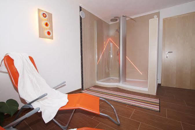 Villa Omesbergerhof à Neustift im Stubaital Extérieur photo